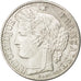 Monnaie, France, Cérès, 50 Centimes, 1882, Paris, SPL, Argent, KM:834.1
