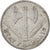 Coin, France, Bazor, 50 Centimes, 1944, Castelsarrasin, EF(40-45), Aluminum