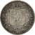 Monnaie, Etats allemands, PRUSSIA, Friedrich Wilhelm IV, 1/6 Thaler, 1844
