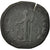 Coin, Lucilla, Sestertius, Roma, EF(40-45), Bronze, RIC:1751