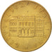 Moneda, Italia, 200 Lire, 1981, Rome, EBC, Aluminio - bronce, KM:109