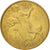 Moneda, Italia, 200 Lire, 1981, Rome, EBC, Aluminio - bronce, KM:109