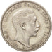 Moneda, Estados alemanes, PRUSSIA, Wilhelm II, 2 Mark, 1907, Berlin, MBC, Plata