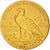 Moneta, Stati Uniti, Indian Head, $2.50, Quarter Eagle, 1911, U.S. Mint