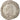 Moneta, Francja, Demi franc au col plat, Demi Franc, 1587, Riom, VF(30-35)