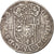 Coin, France, 1/4 Ecu, 1583, Pau, EF(40-45), Silver