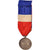 France, Ministère du Commerce et de l'Industrie, Medal, 1944, Excellent