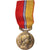 Francia, Syndicat général du Commerce de l'Industrie, Medal, 1958, Estado