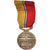 Francia, Syndicat général du Commerce de l'Industrie, Medal, 1958, Estado