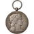 Frankreich, Ministère de l'Intérieur, Employés communaux, Medal, 1921, Very