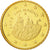 San Marino, 50 Euro Cent, 2008, FDC, Tin, KM:484
