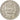 Coin, Tunisia, Ahmad Pasha Bey, 10 Francs, 1934, Paris, EF(40-45), Silver