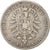 Monnaie, Etats allemands, BAVARIA, Ludwig II, 2 Mark, 1876, Munich, TTB, Argent