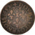 Coin, FRENCH STATES, BOUILLON & SEDAN, 2 Tournois, 1632, EF(40-45), Copper