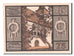 Billet, Allemagne, Schlossvippach, 75 Pfennig, 1921, NEUF, Mehl:1183.1