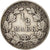 Coin, GERMANY - EMPIRE, 1/2 Mark, 1907, Munich, EF(40-45), Silver, KM:17