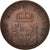 Moneta, Stati tedeschi, PRUSSIA, Friedrich Wilhelm IV, 3 Pfennig, 1855, BB