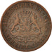 Coin, German States, NASSAU, Adolph, Kreuzer, 1860, Wiesbaden, EF(40-45)