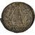 Moneta, Constantine I, Nummus, 332-333, Arles, BB+, Rame, RIC:VII 369 var.