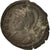 Moneta, Constantine I, Nummus, 333-334, Trier, BB+, Rame, RIC:542
