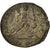 Moneta, Constantine I, Nummus, 323-324, Trier, AU(55-58), Miedź, RIC:VII 435