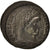 Moneta, Constantine I, Nummus, 323-324, Trier, AU(55-58), Miedź, RIC:VII 435 S