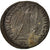 Moneta, Constantine I, Nummus, 323-324, Trier, AU(55-58), Miedź, RIC:VII 435 S