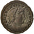 Moneta, Constantine II, Nummus, 330-331, Trier, AU(55-58), Miedź, RIC:VII 520