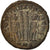 Moneta, Constantine II, Nummus, 330-331, Trier, SPL-, Rame, RIC:VII 520