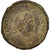 Moneta, Constantius II, Nummus, 330-331, Trier, BB+, Rame, RIC:VII 528