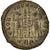 Moneta, Constantius II, Nummus, 330-331, Trier, AU(50-53), Miedź, RIC:VII 528