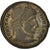 Moneta, Constantine I, Nummus, 324, Thessalonica, BB+, Rame, RIC:VII 123 E