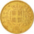 Italien, Vittorio Emanuele II, 20 Lire, 1874, Rome, UNZ, Gold, KM:10.2