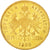 Moneda, Austria, Franz Joseph I, 8 Florins-20 Francs, 1885, EBC+, Oro, KM:2269