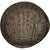 Moneta, Constantius II, Nummus, 332-333, Arles, SPL-, Rame, RIC:VII 367