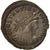 Moneta, Constantine II, Nummus, 330-331, Trier, BB+, Rame, RIC:VII 520