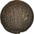 Moneta, Constantine I, Nummus, 330-335, Arles, AU(55-58), Miedź, RIC:VII 370 P