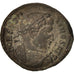 Moneda, Constantine I, Nummus, 322, Trier, EBC, Cobre, RIC:VII 342