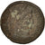 Moneta, Constantine I, Nummus, 322, Trier, BB+, Rame, RIC:VII 475