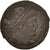 Moneta, Constantine I, Nummus, Trier, BB+, Rame, RIC:VII 509 var.
