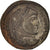 Moneta, Constantine I, Nummus, 322-323, Arles, BB+, Rame, RIC:VII 252