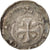 Coin, France, Denier, XIIth century, Arras, AU(50-53), Silver