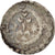 Coin, France, Denier, XIIth century, Arras, AU(50-53), Silver