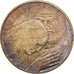 Coin, VATICAN CITY, Paul VI, 500 Lire, 1975, Roma, MS(65-70), Silver, KM:131