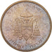 Coin, VATICAN CITY, Sede Vacante, 500 Lire, 1978, Roma, MS(65-70), Silver