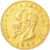 ITALY, 20 Lire, 1862, Torino, KM #10.1, AU(55-58), Gold, 6.44