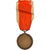 Frankreich, Medal of Honour for Public Hygiene, Politics, Society, War, Medal