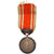 Francia, Medal of Honour for Public Hygiene, Politics, Society, War, Medal, XXth