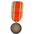 Francia, Medal of Honour for Public Hygiene, Politics, Society, War, Medal, XXth