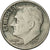 Coin, United States, Roosevelt Dime, Dime, 1970, U.S. Mint, Denver, EF(40-45)